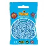 Hama Mini Perler