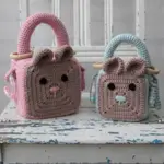 Go Handmade Memoryskum 10x10 cm, 1 stk.