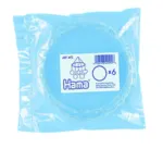 Hama Uro Ringe, 6 stk.