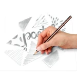 STAEDTLER Noris Blyant 118 BK6 PA