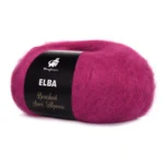 Mayflower Elba 025 Pink