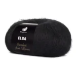 Mayflower Elba 007 Sort