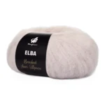 Mayflower Elba 009 Lys grå