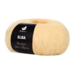 Mayflower Elba 021 Vaniljecreme