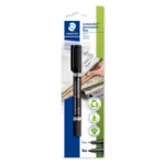 STAEDTLER Lumocolor Duo Permanent Marker