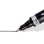 STAEDTLER Lumocolor Duo Permanent Marker