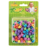 Hama Maxi Perler 250 stk