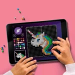 Beady Magic & Universe 4.500 perler 204-DK