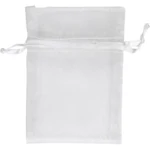 Organzapose, str. 7x10 cm 10 stk.