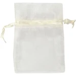 Organzapose, str. 7x10 cm 10 stk.