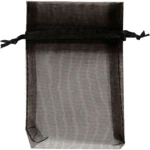 Organzapose, str. 7x10 cm 10 stk.