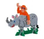 Hama Gaveæske Safari