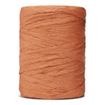 LindeHobby Raffia Lux 09 Mursten