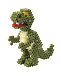 Hama Gaveæske 3D Dino