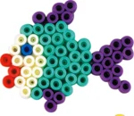 Hama Perlesæt Havfruer