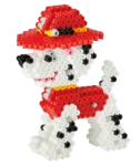 Hama Gaveæske Paw Patrol 3D