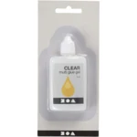 Clear multi glue gel 27 ml