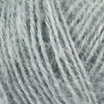Onion Mohair+Nettles+Wool 1404 Grå