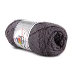 Mayflower JUNIOR Cotton 8/4 1441 Grålilla