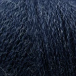 Onion Alpaca+Merino Wool+Nettles 1215 Blå