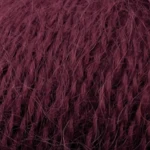 Onion Mohair+Wool 326 Blomme