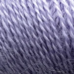 Onion Mohair+Wool 308 Lys lilla