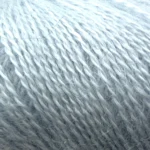 Onion Mohair+Wool 306 Lys blå