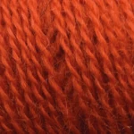 Onion Mohair+Wool 311 Brændt orange