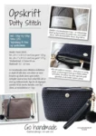 99767 Dotty Stitch