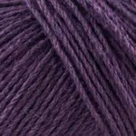 Onion Organic Cotton+Nettles+Wool 1314 Mørk lilla