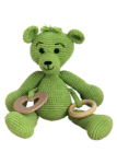 Sanse Teddy Kit - Lime