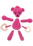 Go Handmade Sanse Teddy Kit