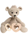 Sanse Teddy Kit - Beige