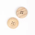 DROPS Bøgetræ 25 mm (nr. 502)