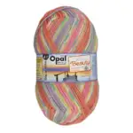 Opal Beauty 3 Wellness 4-ply