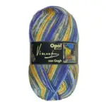 Opal Vincent van Gogh 4-ply