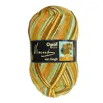 Opal Vincent van Gogh 4-ply