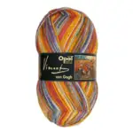 Opal Vincent van Gogh 4-ply