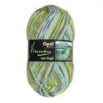 Opal Vincent van Gogh 4-ply