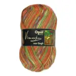 Opal Vincent van Gogh 4-ply