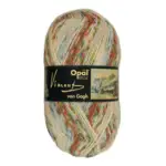 Opal Vincent van Gogh 4-ply