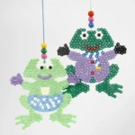 Træperlemix Ass. Farver