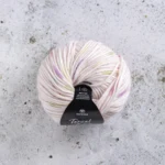 Svarta Fåret Tencel Blow 98 Punkt matrix