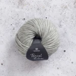 Svarta Fåret Tencel Blow 03 Grå pære