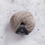 Svarta Fåret Tencel Blow 23 Sæk brun