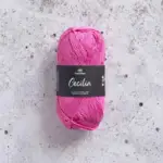 Svarta Fåret Cecilia