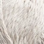 Svarta Fåret Cecilia 005 Naturhvid