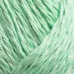 Svarta Fåret Cecilia 084 Havskumsgrøn