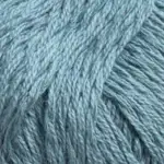 Svarta Fåret Cecilia 069 Æggeskalsblå