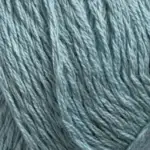 Svarta Fåret Cecilia 274 Støvet aqua